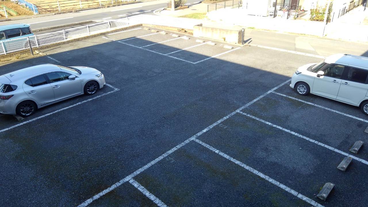 レオパレスグッドワン105号室 部屋その他