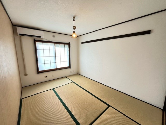 京王山田マンションＡ棟0207号室 部屋その他