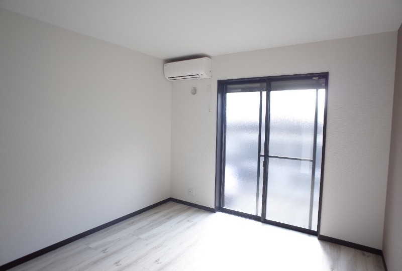 ディアリオ1階 部屋その他