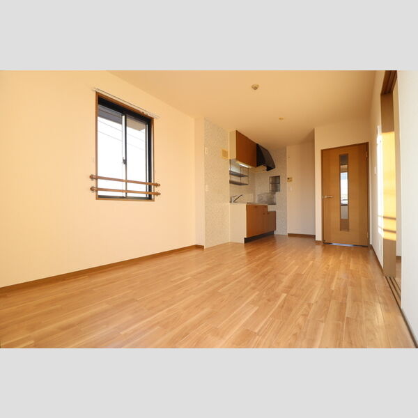 ロイヤルハウス　A DK