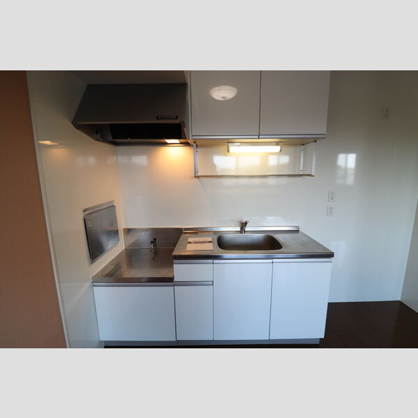 リヴェール星久喜 キッチン