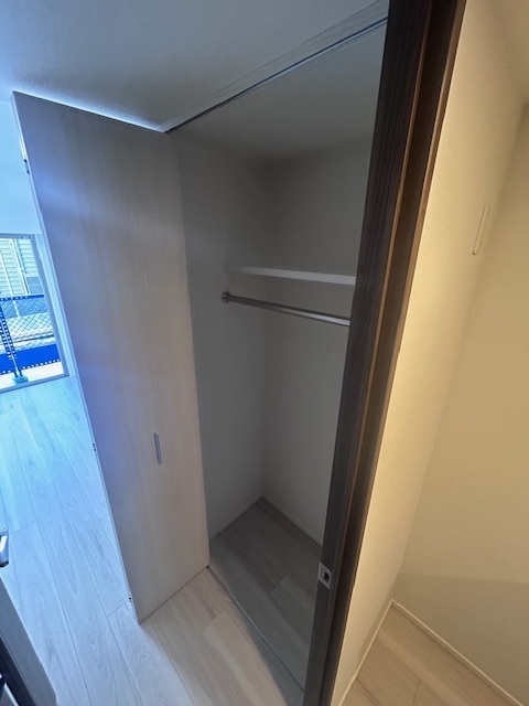 ガーラ川口グランドステージ2階 こまごまとしたものを収納できそうですね