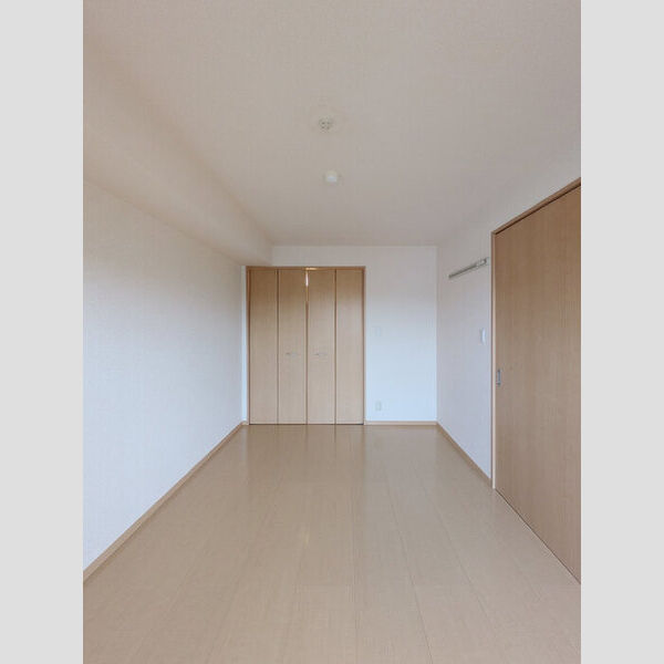 フォリオ春日部201号室 同建物別部屋の参考画像