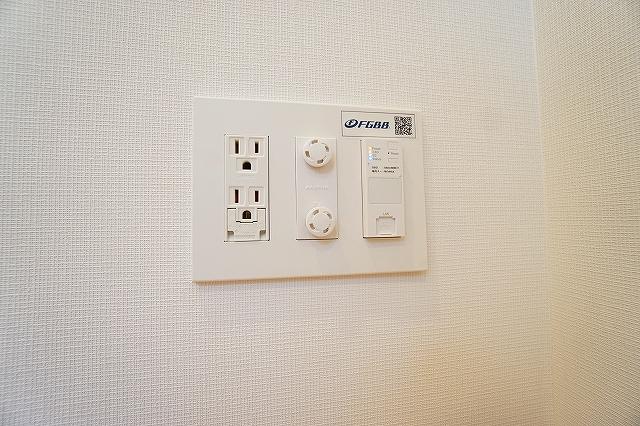 ALTERNA東池袋8階 その他