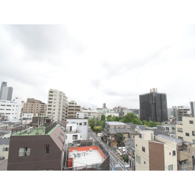 ＧＥＮＯＶＩＡ本所吾妻橋ｓｋｙｇａｒｄｅｎ0502号室 部屋その他