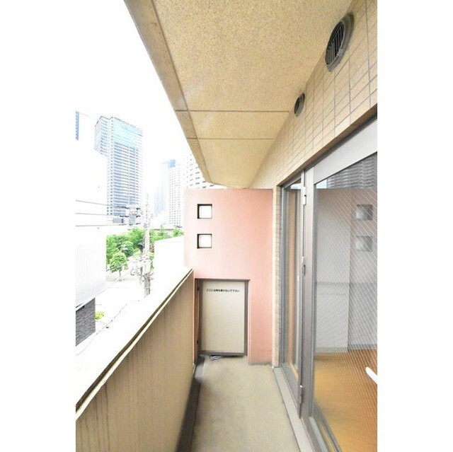 アペルト西新宿0405号室 内観