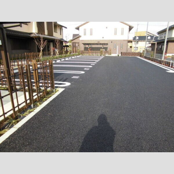 なんてんの郷　Ⅱ 駐車場