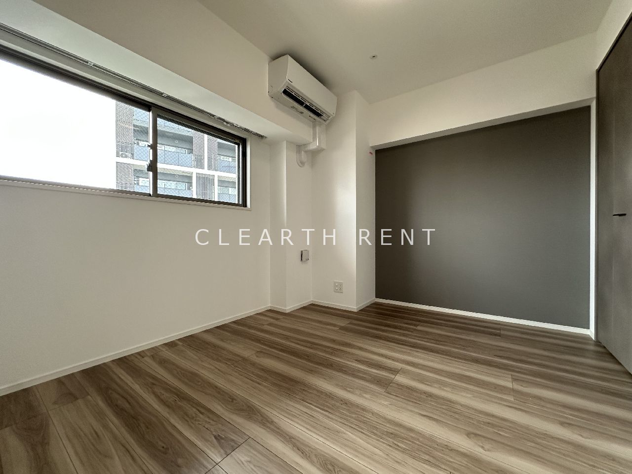 コンシェリア町屋7階 同タイプ別住戸写真となります。現況と異なる場合がございます。