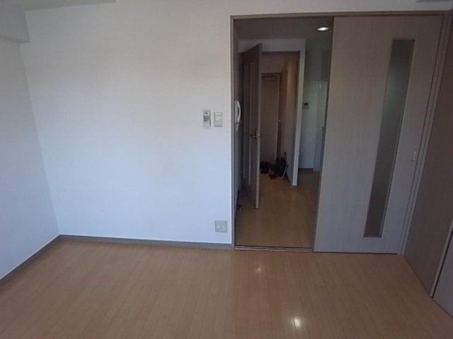 エルサンタフェ渋谷5階 部屋その他