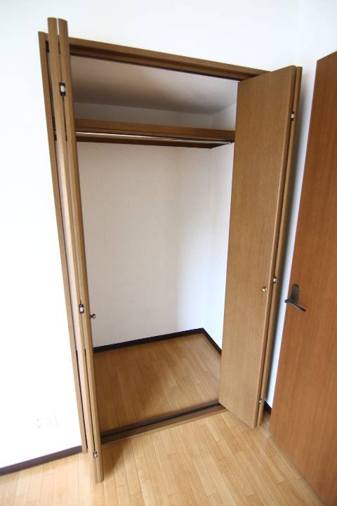 サンチェリー1階 部屋その他