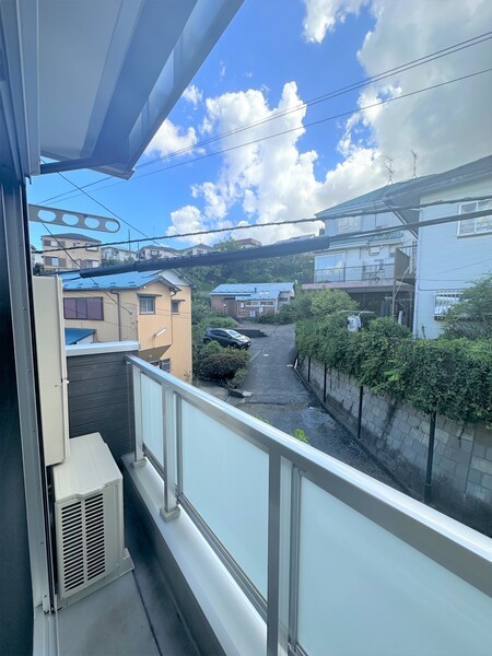 リブリ・MMK2階 同建物別部屋の参考画像