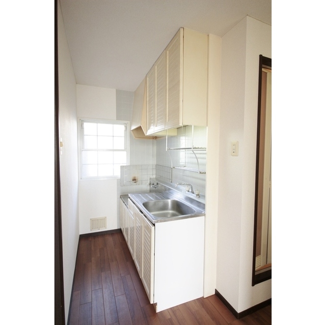 ウッドベル キッチン