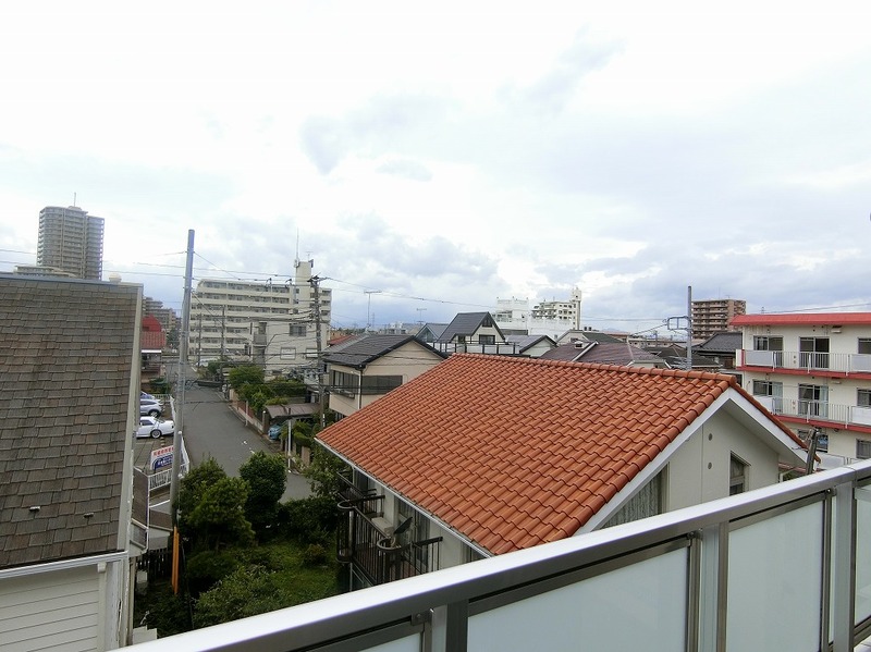 リブリ・ブランドール湘南台3階 部屋その他