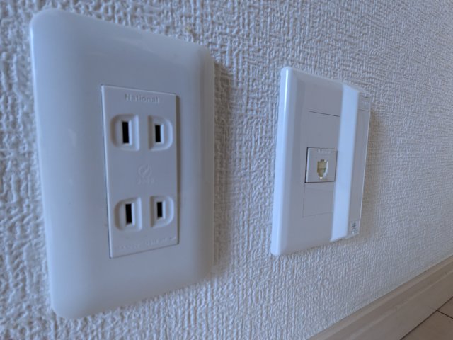 アンビシャス21大船 部屋設備