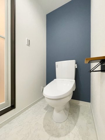 ヒルズナイン303号室 部屋その他