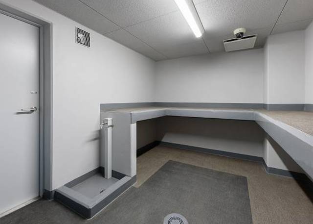 ガーラ・ステーション横浜大口4階 その他共有部分