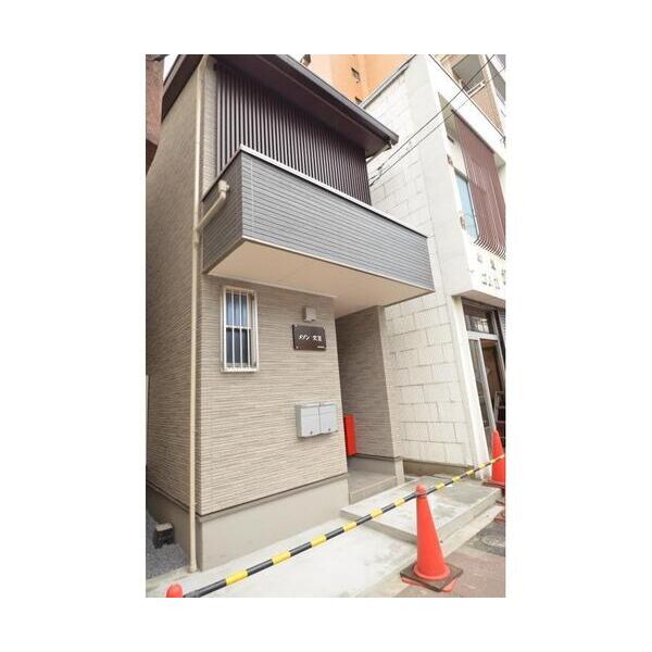 メゾンK　II エントランス