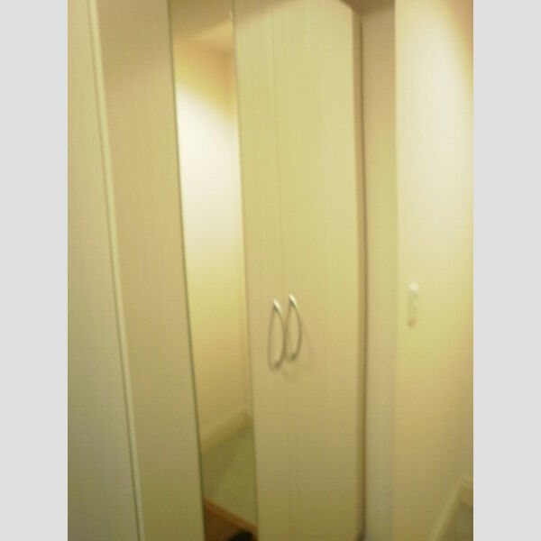 Beans105号室 シューズボックス