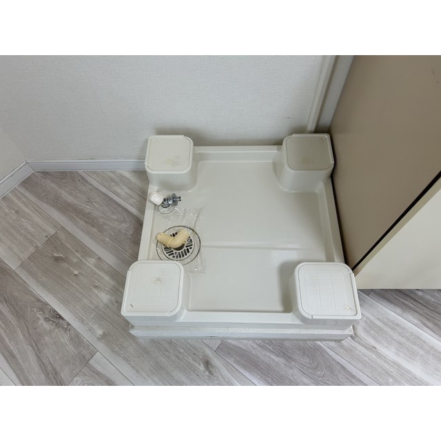 レインボーロッジ201号室 部屋その他