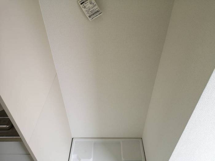 ローズガーデンＡ７１番館(A-071)2階 部屋設備