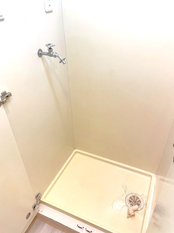 ローズマンションＡ－２８(A-028) 部屋設備