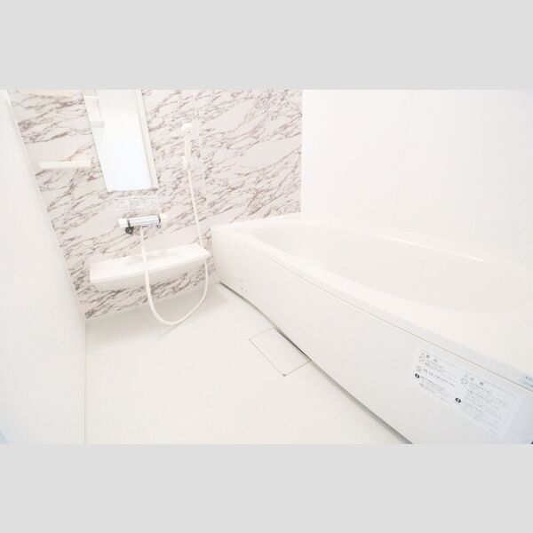 ウィステリア バスルーム