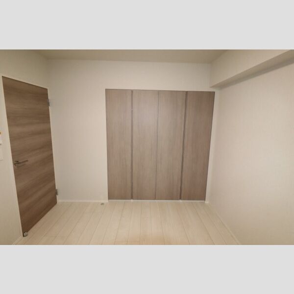 サンジョイアゼロ405号室 納戸