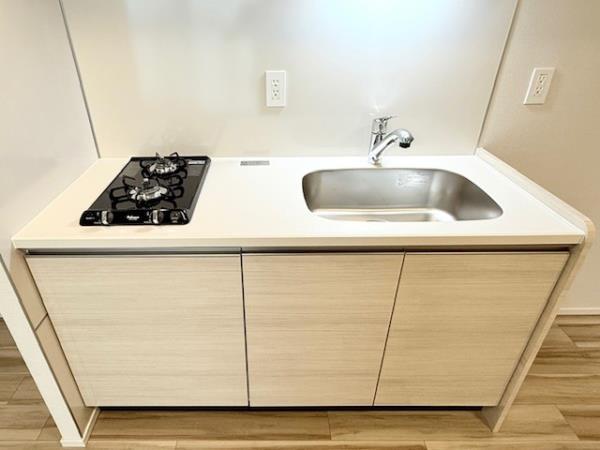 ジオエント駒込3階 部屋設備