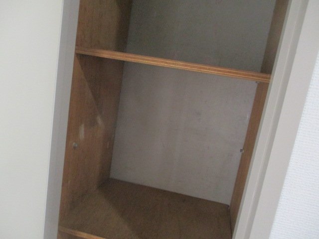 ハイネスプラザ新宿５ 靴入