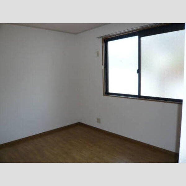 ヴァンクレスト 北側洋室