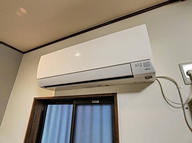 パールハイツ朝霞1階 部屋その他