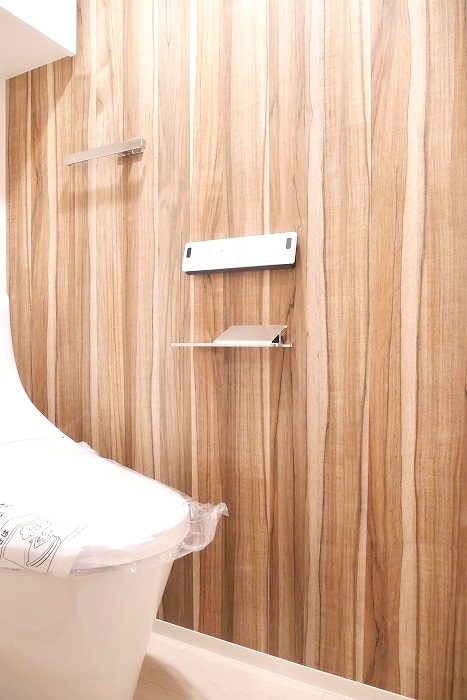 ハーモニーレジデンス東京南砂パークサイド2階 内観