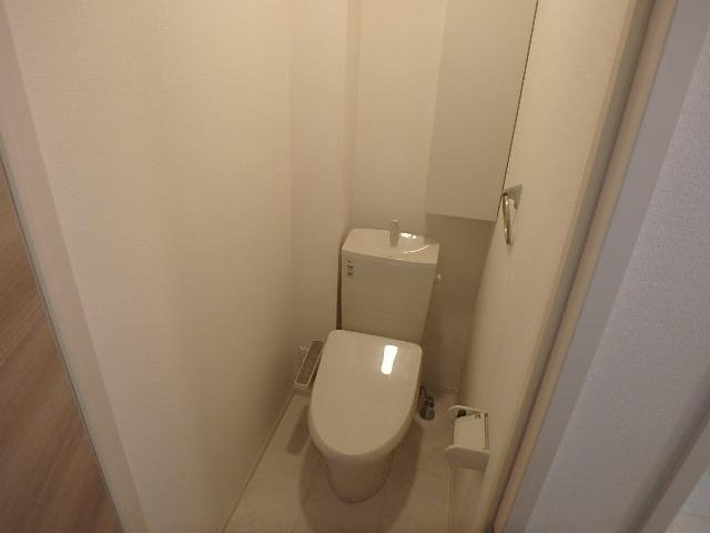 ドルフ安藤橋Ⅴ3階 部屋その他