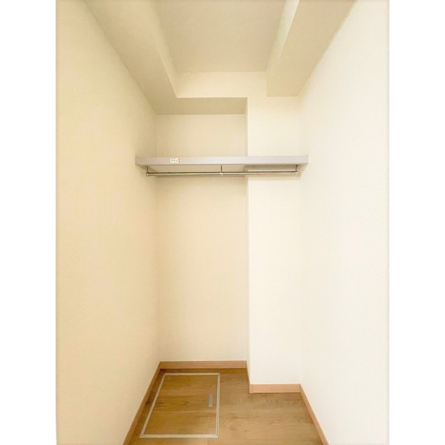 パークアレイ井荻203号室 同建物別部屋の参考画像