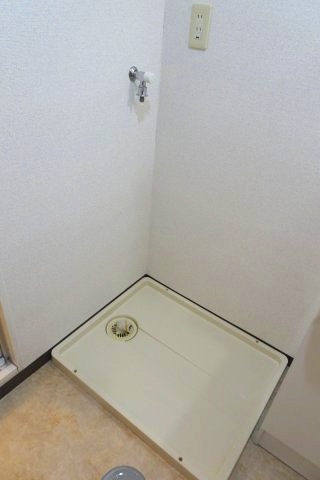 第２ＴＯＷＡヒルズ ※別号室の参考写真です(現況優先・仕様違いの場合あり)