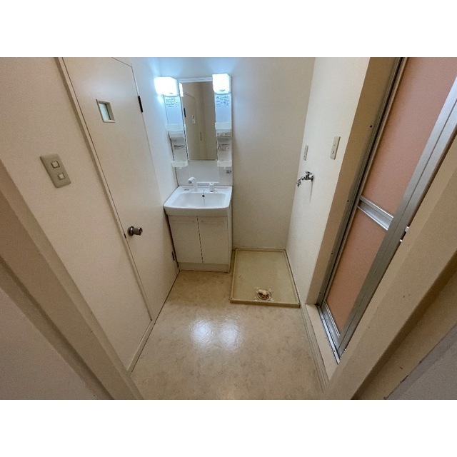 エトワールマンション 内観