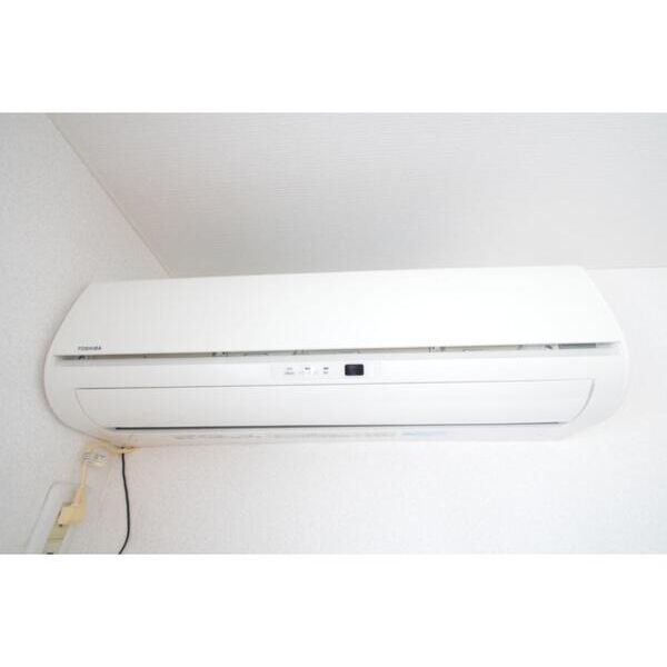 エステート桜木 部屋設備