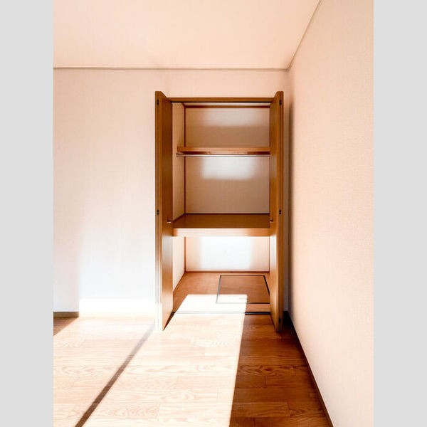 メゾンHOKUSHIN103号室 収納