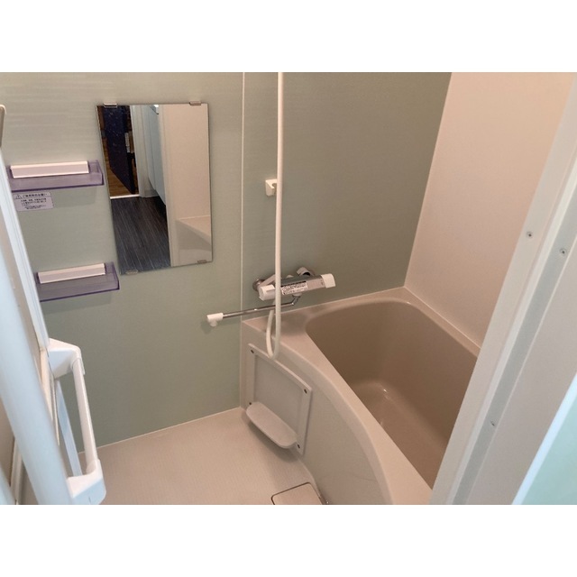 サンエーハイツ お風呂