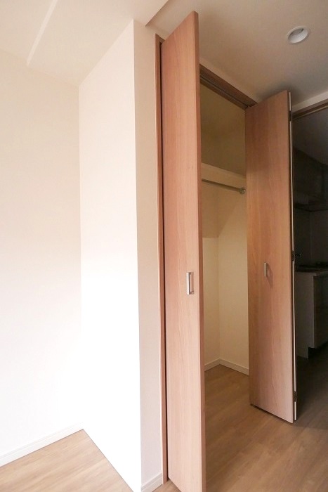 N-stage下総中山3階 内観