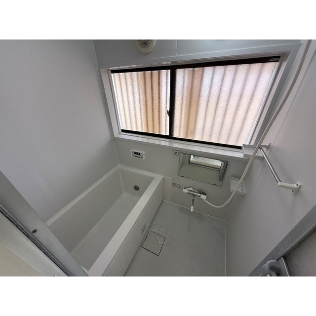 コーポニューオリンズ お風呂