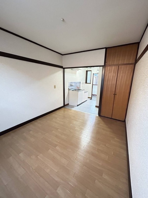 ジュネス新河岸2階 部屋その他