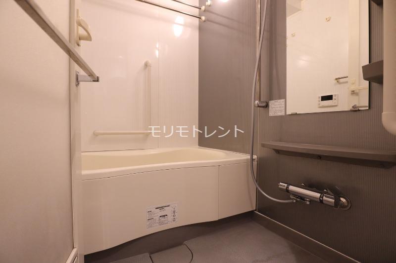 カスタリア目黒かむろ坂 室内参考写真（8F-Dタイプ）