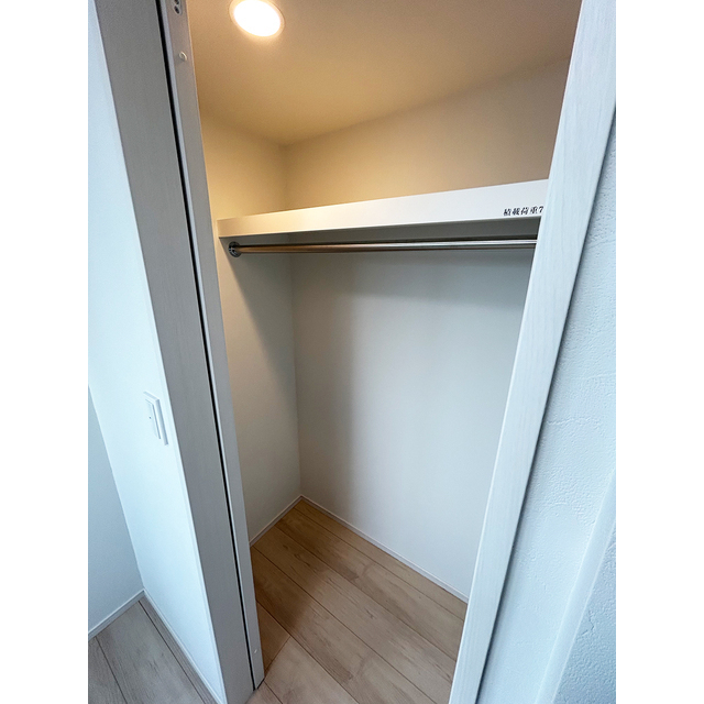 ブランシエスタ品川大井町パークエッジ0601号室 内観