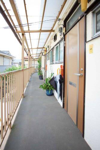 北野ハイツ1階 部屋その他