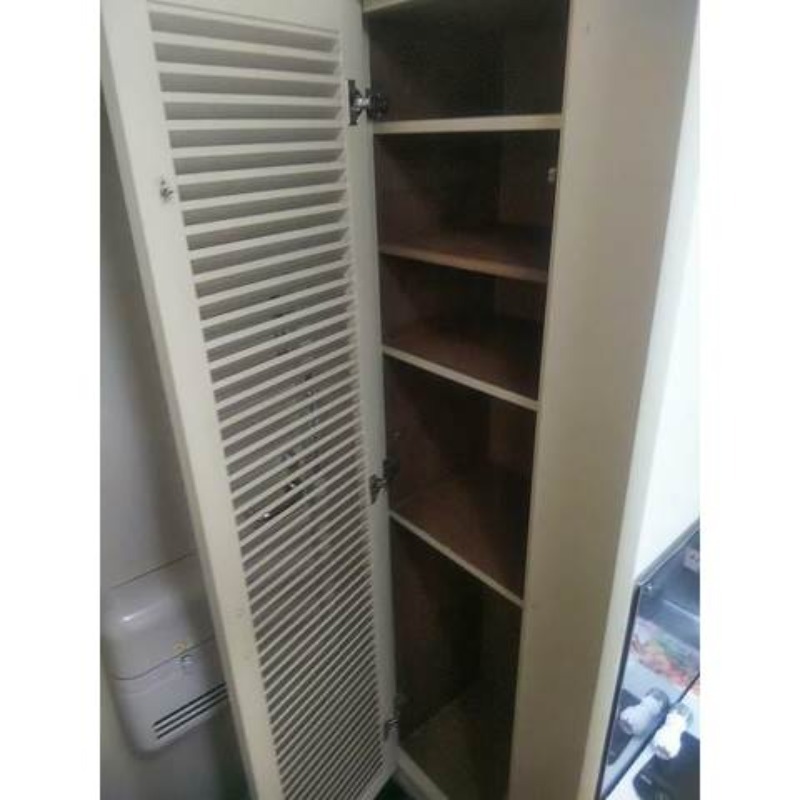 ニューハイツ武蔵関 収納