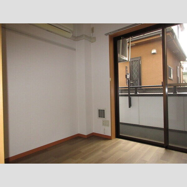 G.M. Court102号室 洋室