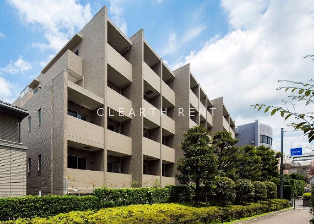 コンシェリア東京 ＴＨＥ ＲＥＳＩＤＥＮＣＥの外観画像