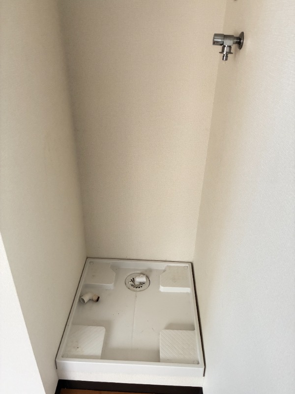 ローズハイツ 部屋設備