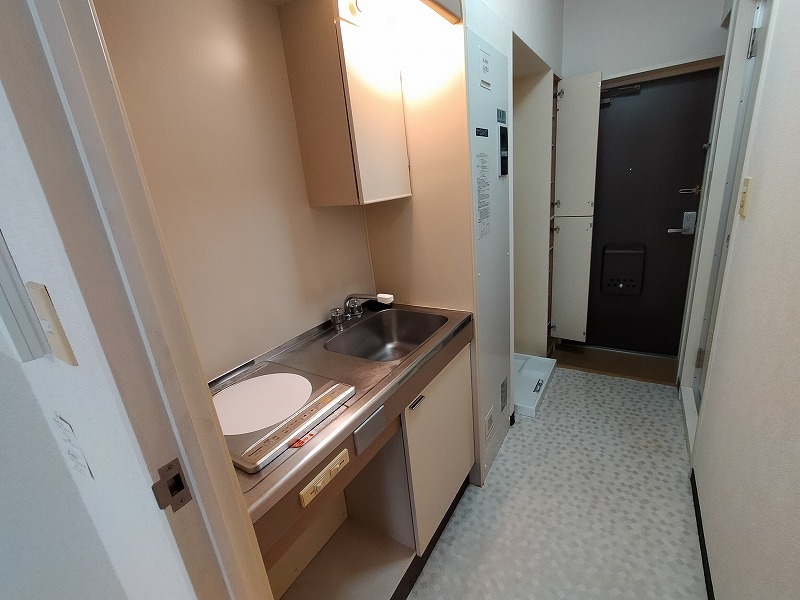 ホロンプラザ行徳4階 部屋その他